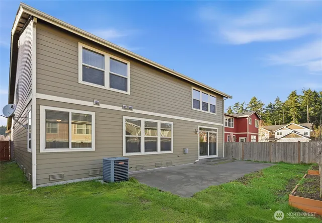 $629,950 | 4510 McKinley Street Northeast, Lacey, WA 98516