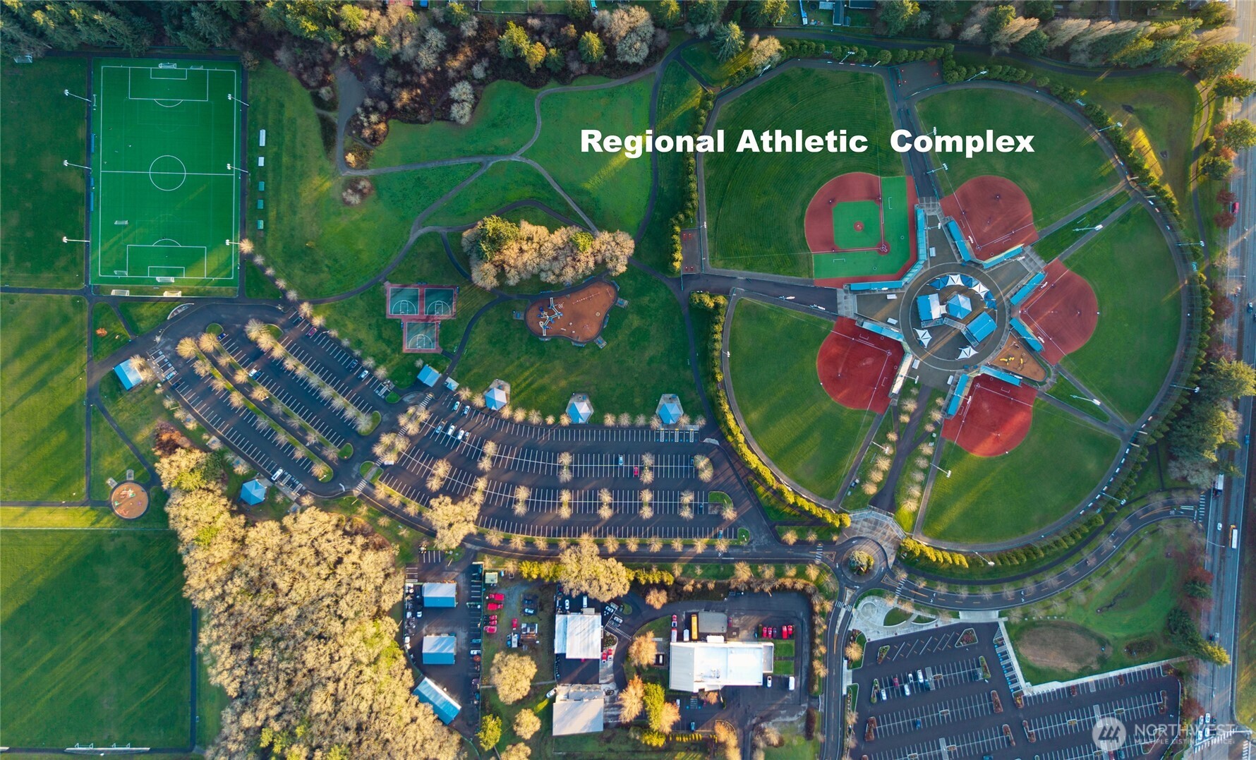 4510 McKinley Street Northeast Lacey, WA 98516 - Photo 31 of 34 unknown