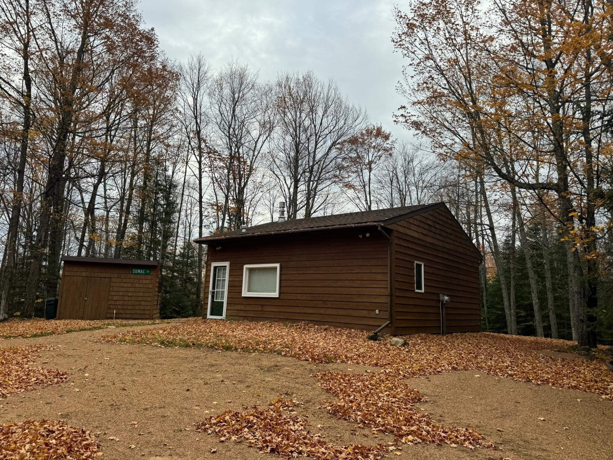 6134 Steve Javenkowski Road Three Lakes, WI 54562 - Photo 9 of 15 Gallery Image 9