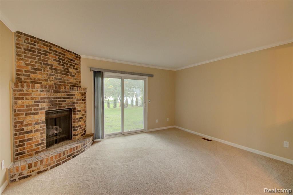 43515 Applewood Road Canton, MI 48188 - Photo 11 of 22