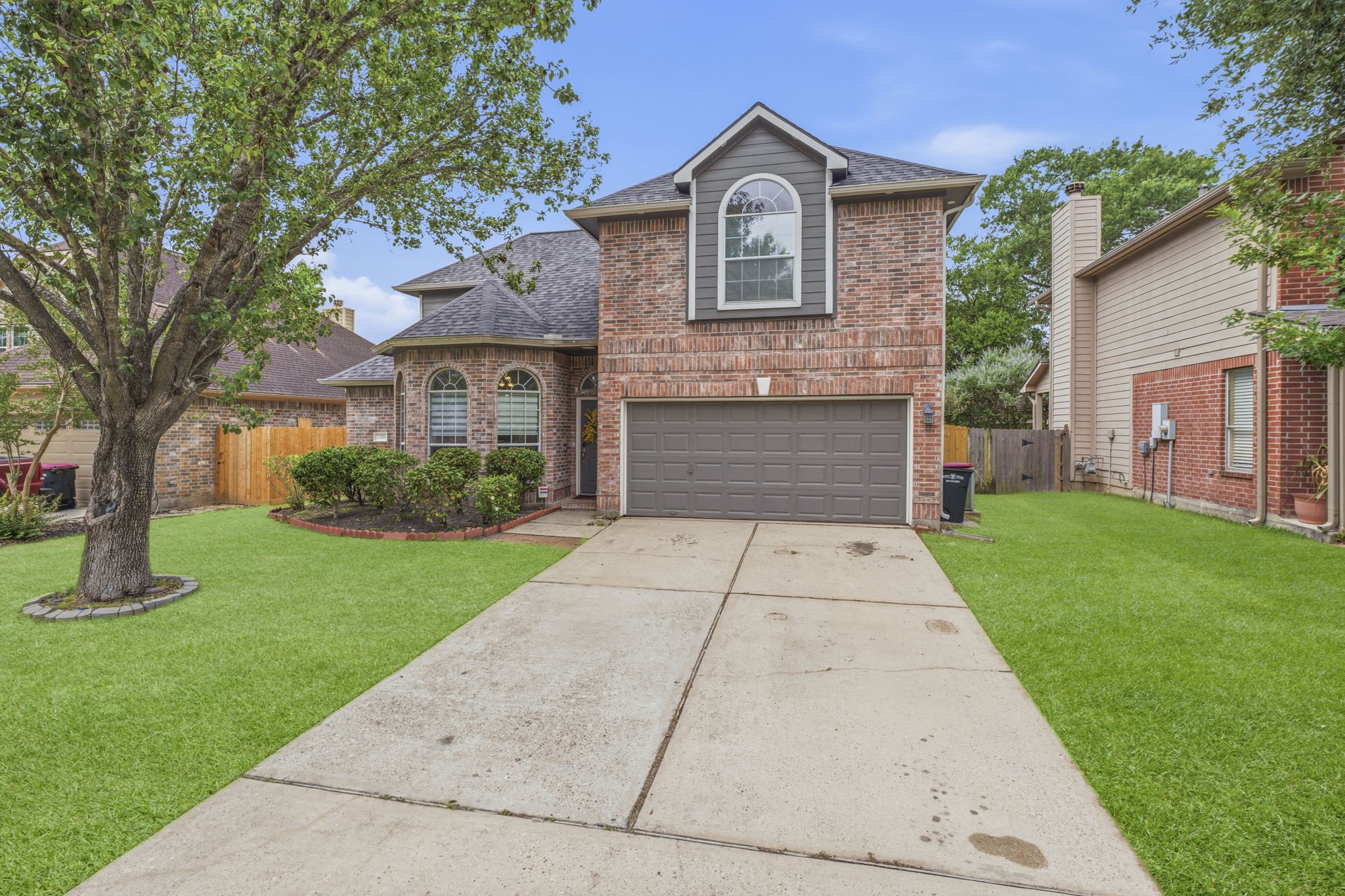 23711 Spring Dane Drive Spring, TX 77373 - Photo 1 of 38