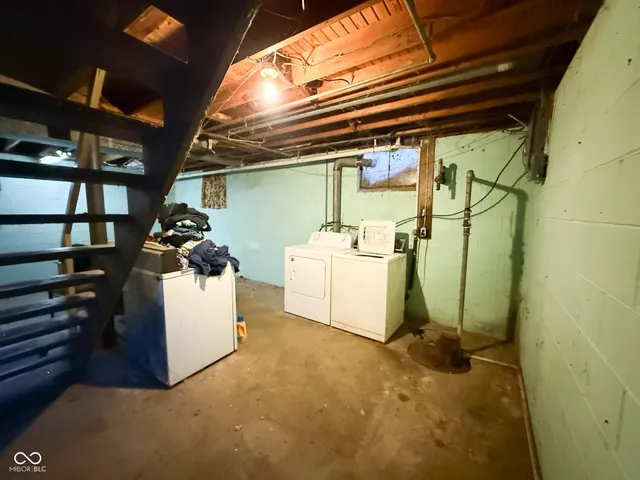 $130,000 | 3080 Thompson Drive, Columbus, IN 47201