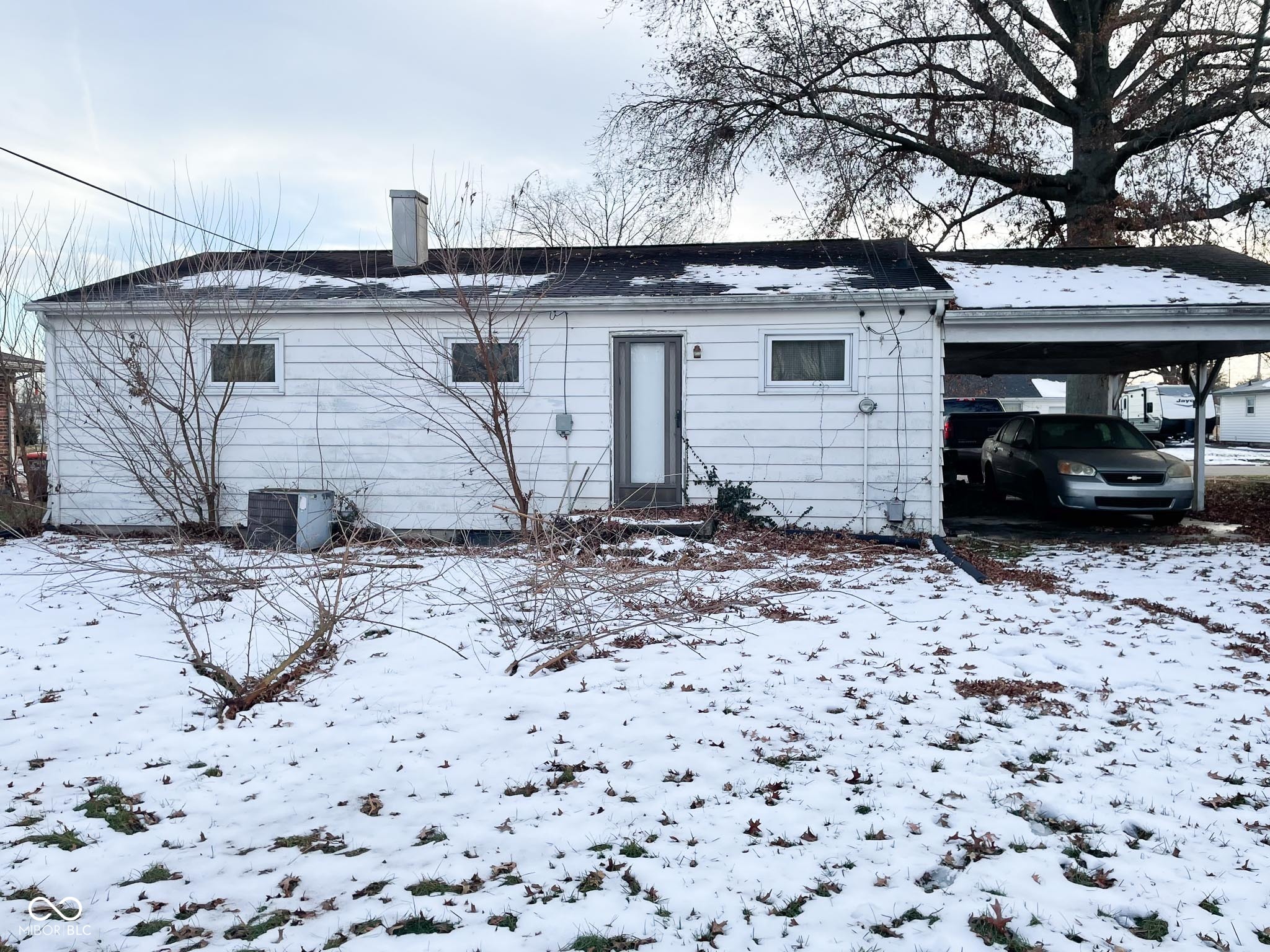 3080 Thompson Drive Columbus, IN 47201 - Photo 12 of 12