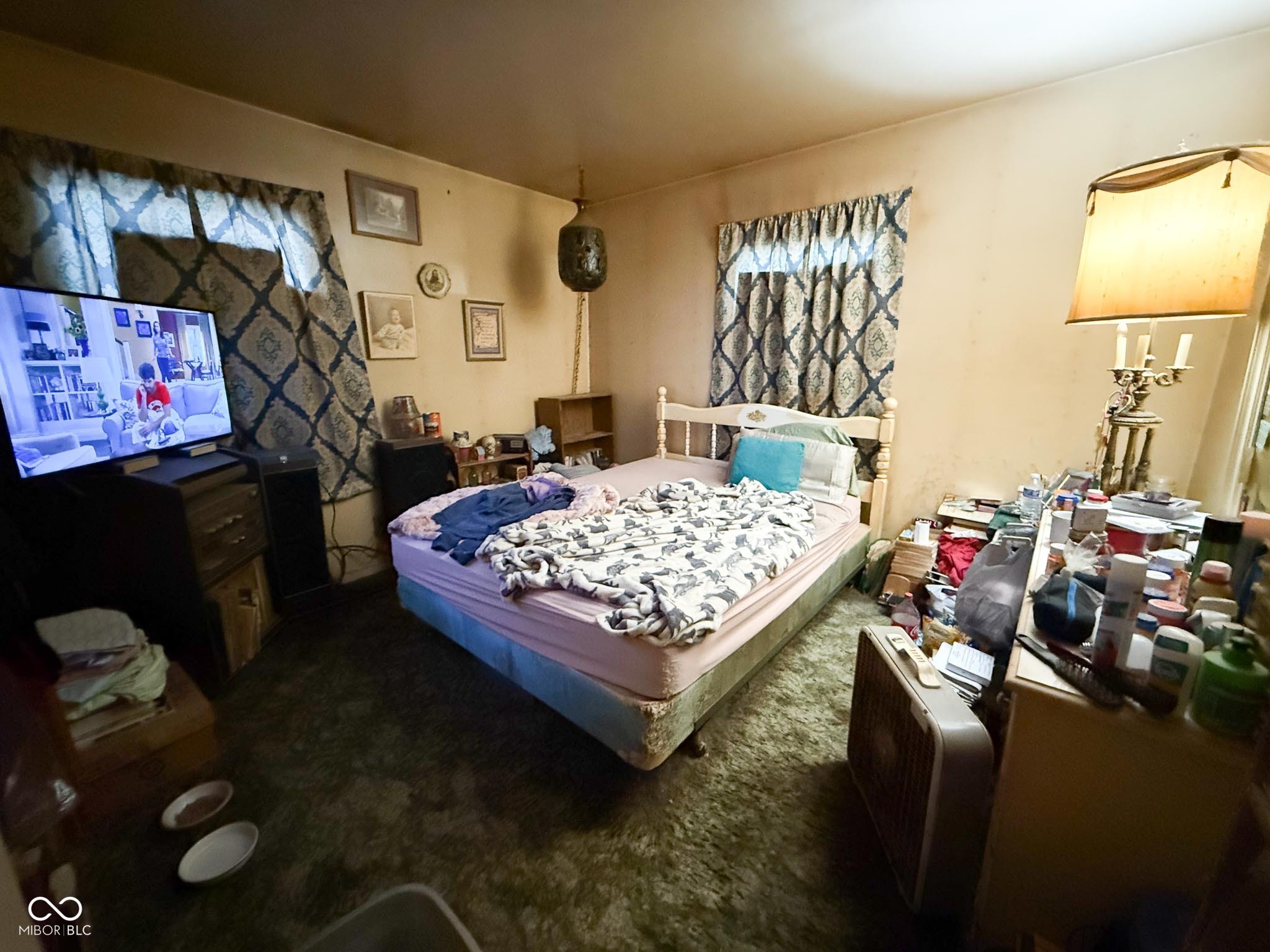 3080 Thompson Drive Columbus, IN 47201 - Photo 5 of 12