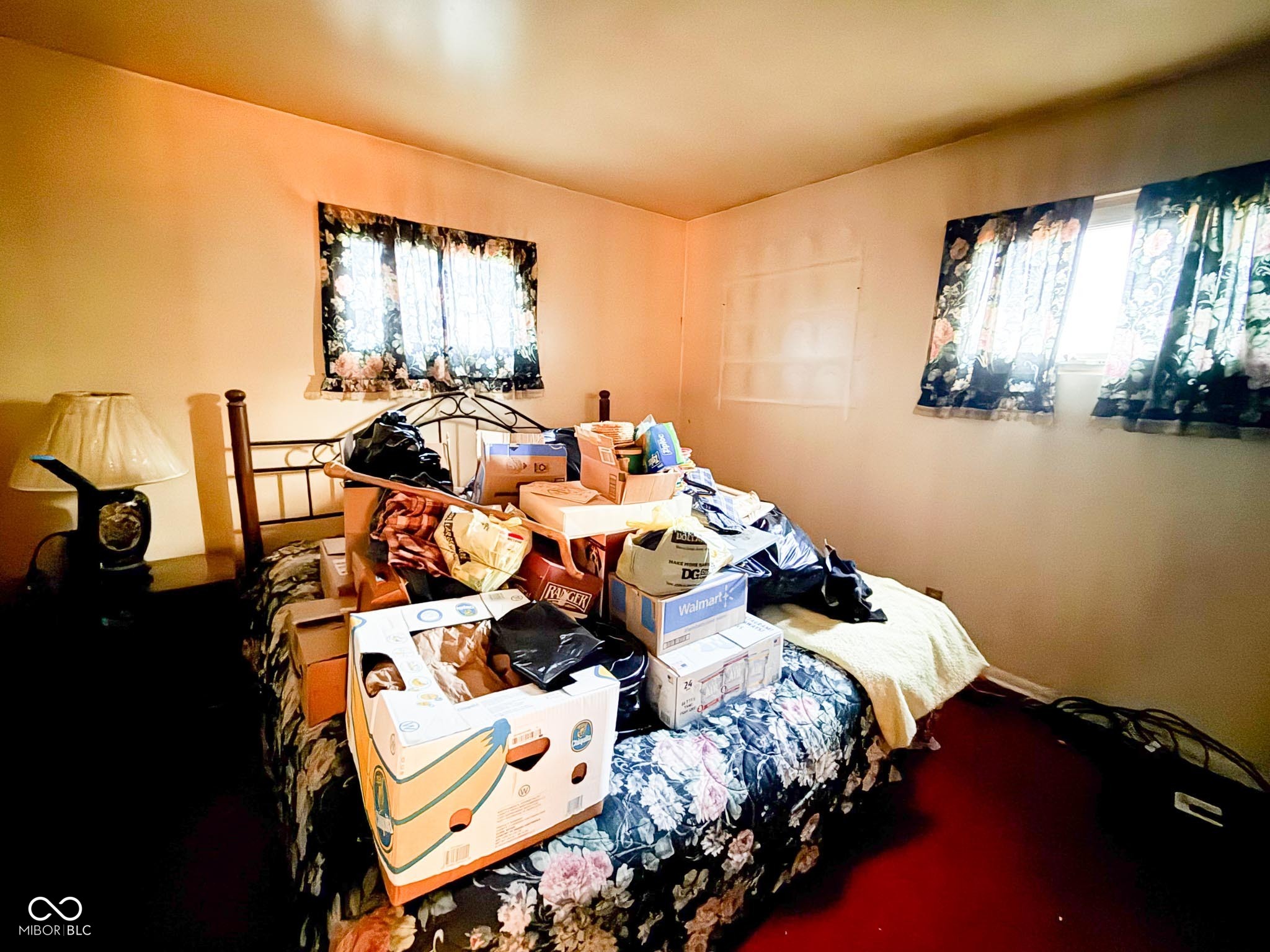 3080 Thompson Drive Columbus, IN 47201 - Photo 7 of 12