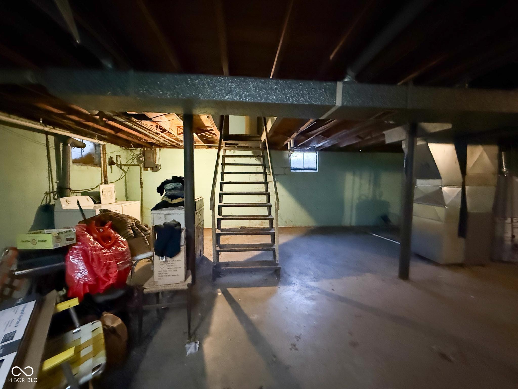 3080 Thompson Drive Columbus, IN 47201 - Photo 10 of 12