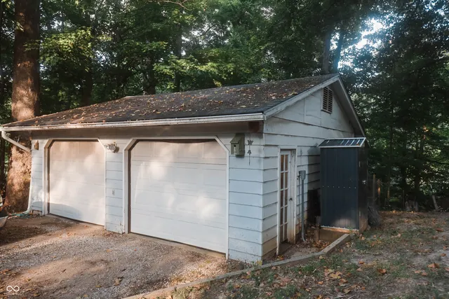 $214,000 | 8779 North Briarwood Lake W Court, Monrovia, IN 46157