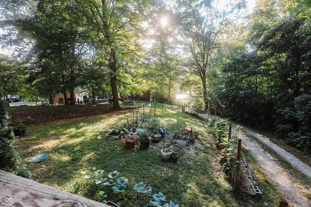 $214,000 | 8779 North Briarwood Lake W Court, Monrovia, IN 46157