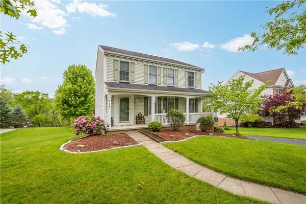 $449,900 | 213 Walnut Drive, Eighty Four, PA 15330