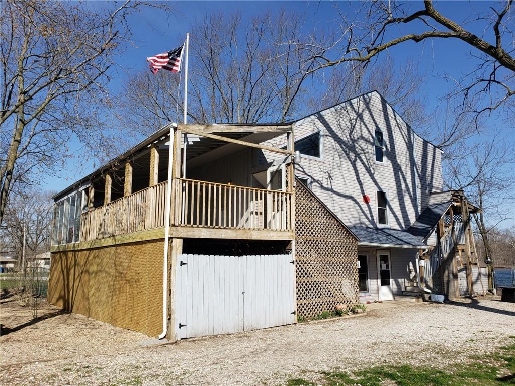 3716 Wicker Road Indianapolis, IN 46217 - Photo 3 of 54 Gallery Image 3