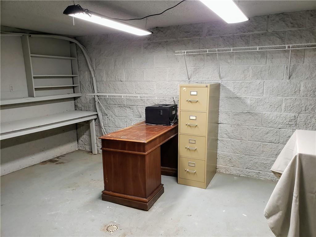 3716 Wicker Road Indianapolis, IN 46217 - Photo 29 of 54 Gallery Image 29