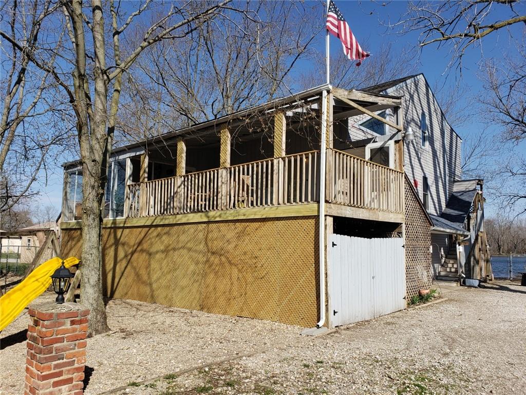 3716 Wicker Road Indianapolis, IN 46217 - Photo 33 of 54 Gallery Image 33