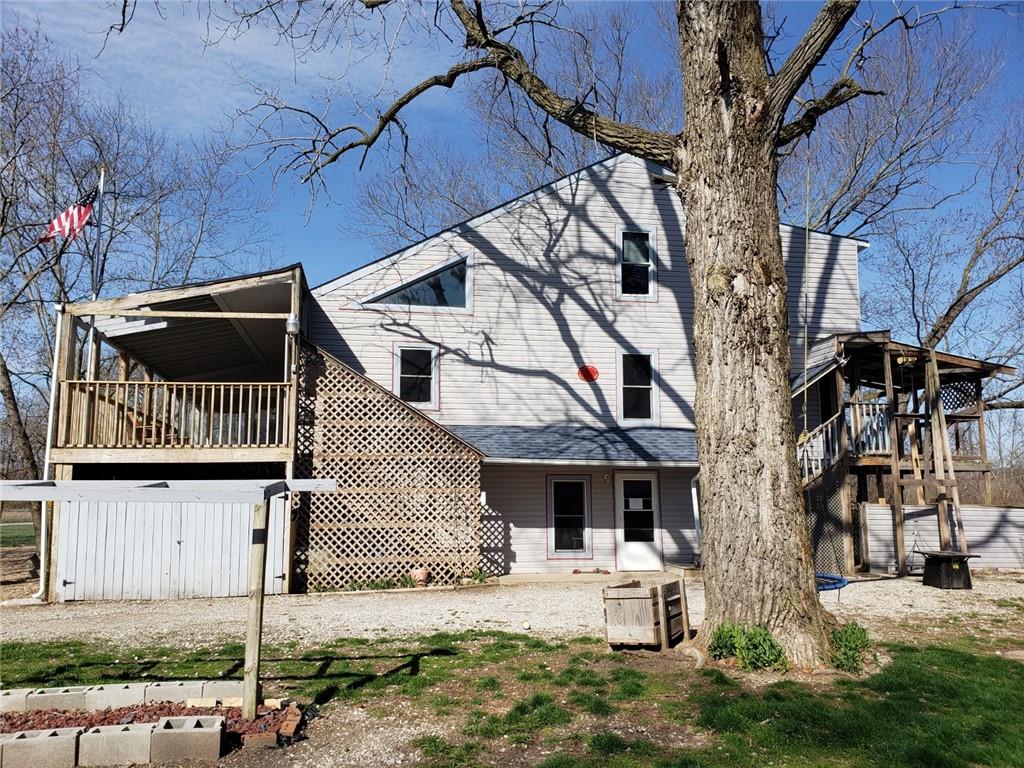 3716 Wicker Road Indianapolis, IN 46217 - Photo 34 of 54 Gallery Image 34