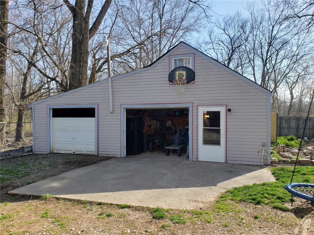 3716 Wicker Road Indianapolis, IN 46217 - Photo 35 of 54 Gallery Image 35