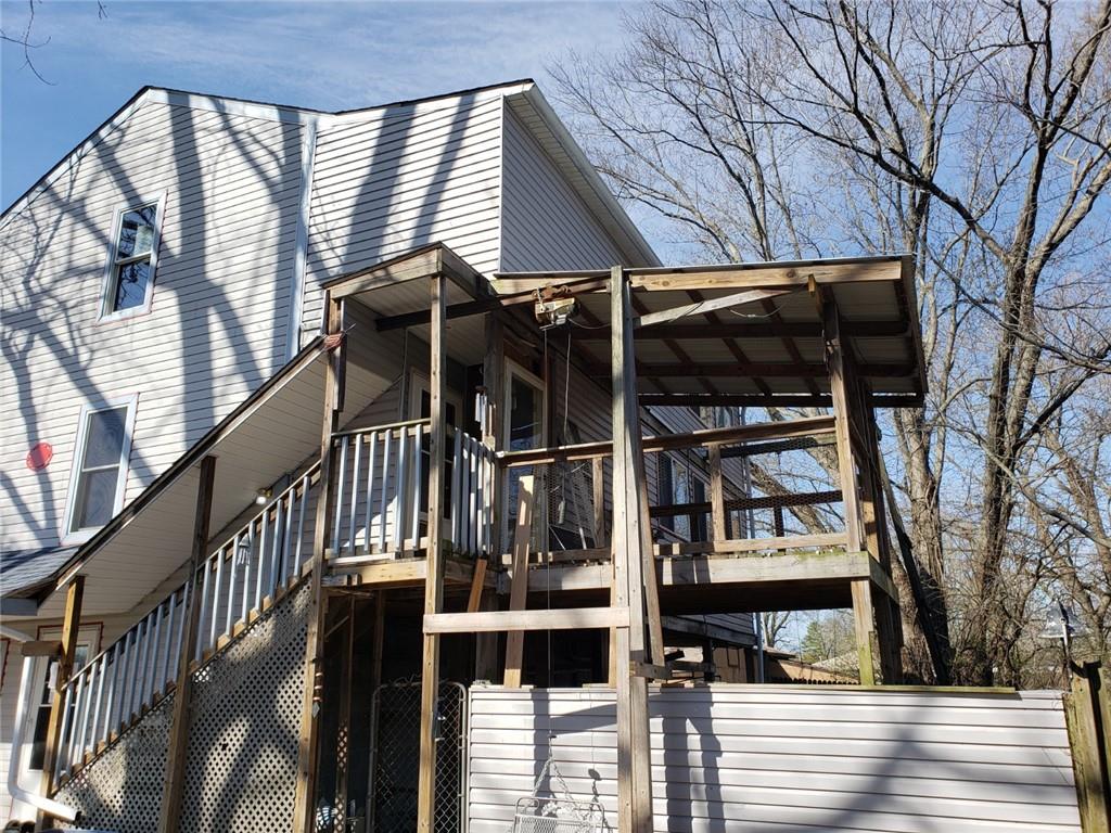 3716 Wicker Road Indianapolis, IN 46217 - Photo 37 of 54 Gallery Image 37
