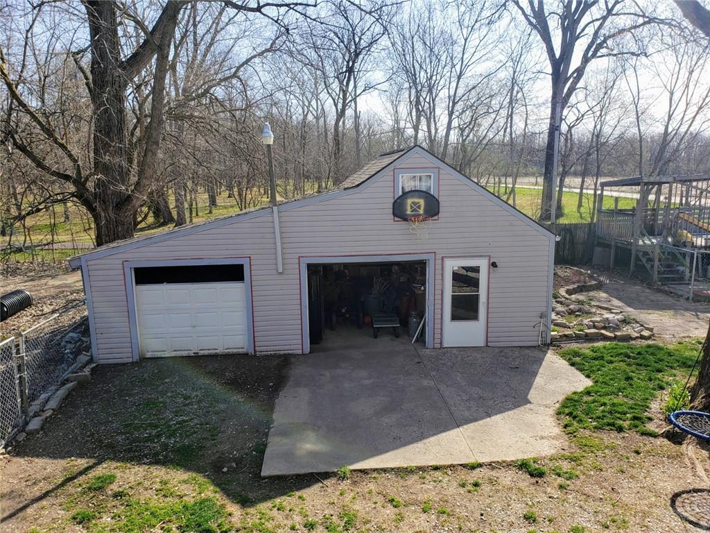 3716 Wicker Road Indianapolis, IN 46217 - Photo 39 of 54 Gallery Image 39