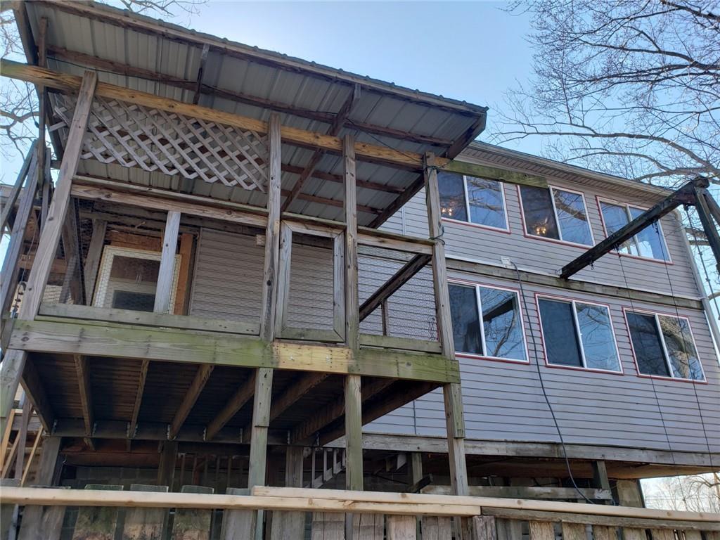 3716 Wicker Road Indianapolis, IN 46217 - Photo 5 of 54 Gallery Image 5