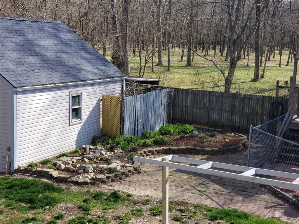 3716 Wicker Road Indianapolis, IN 46217 - Photo 47 of 54 Gallery Image 47