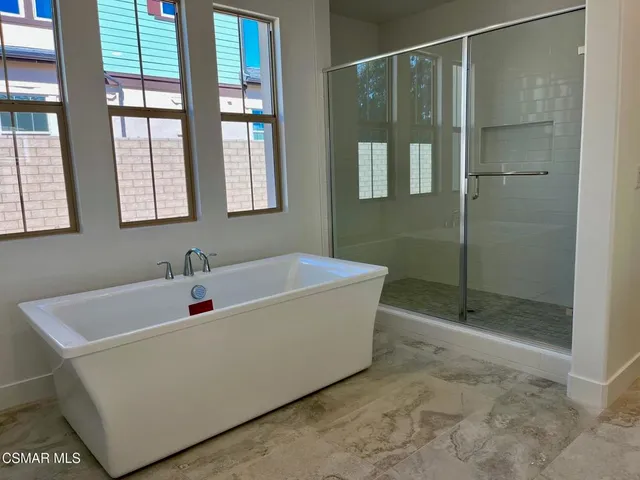 a view of water heater