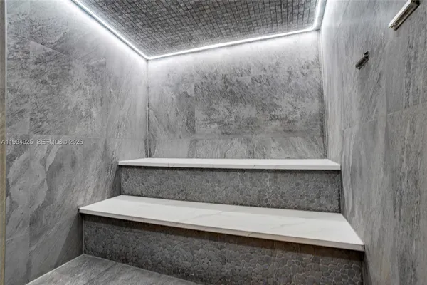 a view of barbeque area