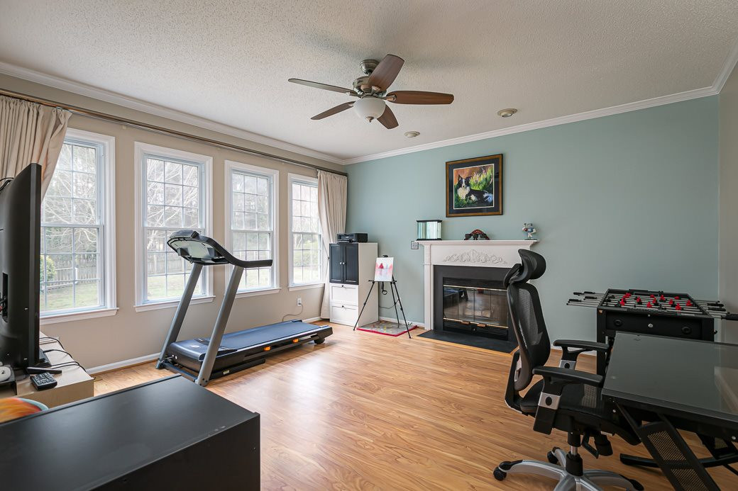 4549 Birmingham Way Raleigh, NC 27604 - Photo 15 of 30 Photo 15