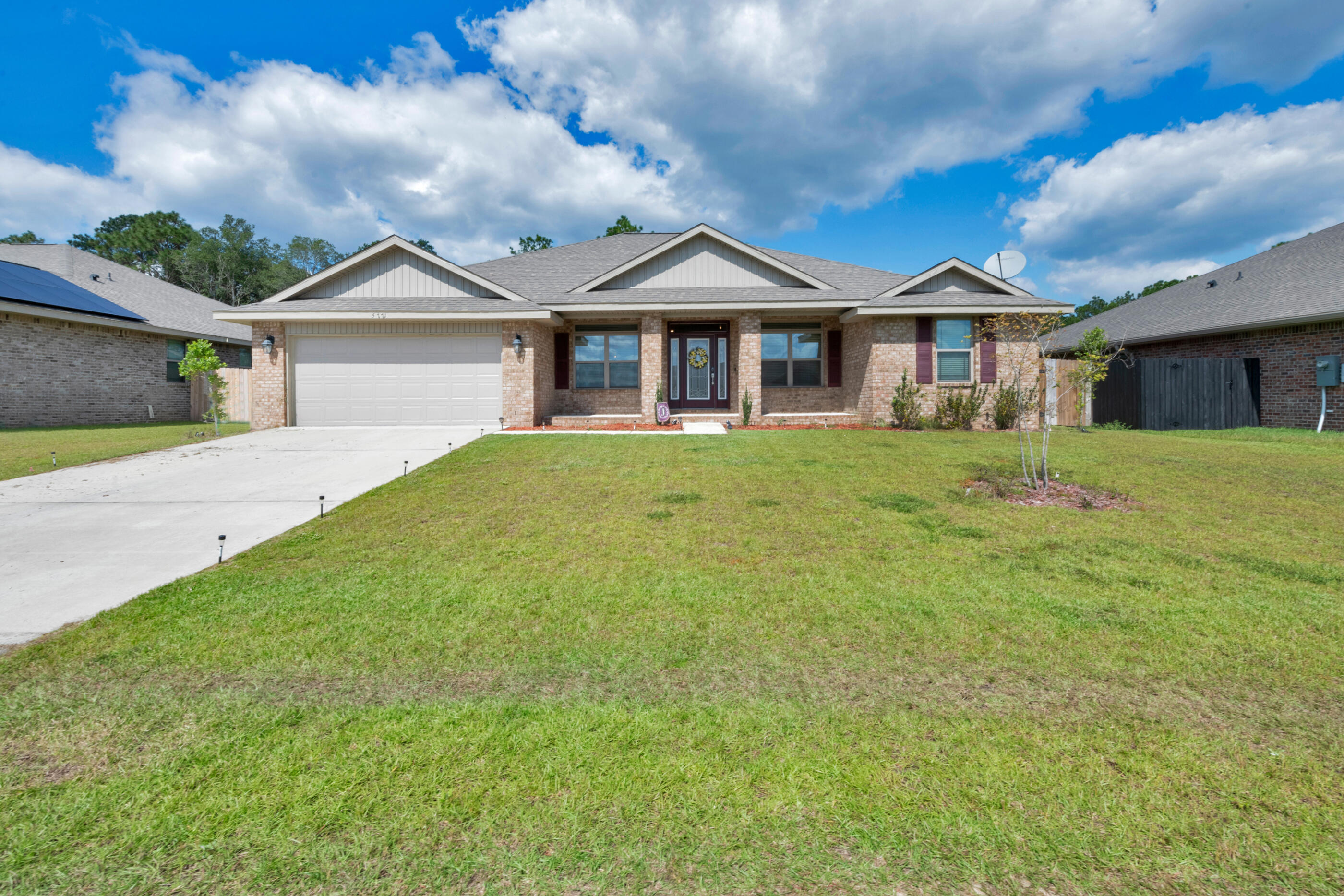5771 Marigold Loop Crestview, FL 32539 - Photo 3 of 25 Gallery Image 3