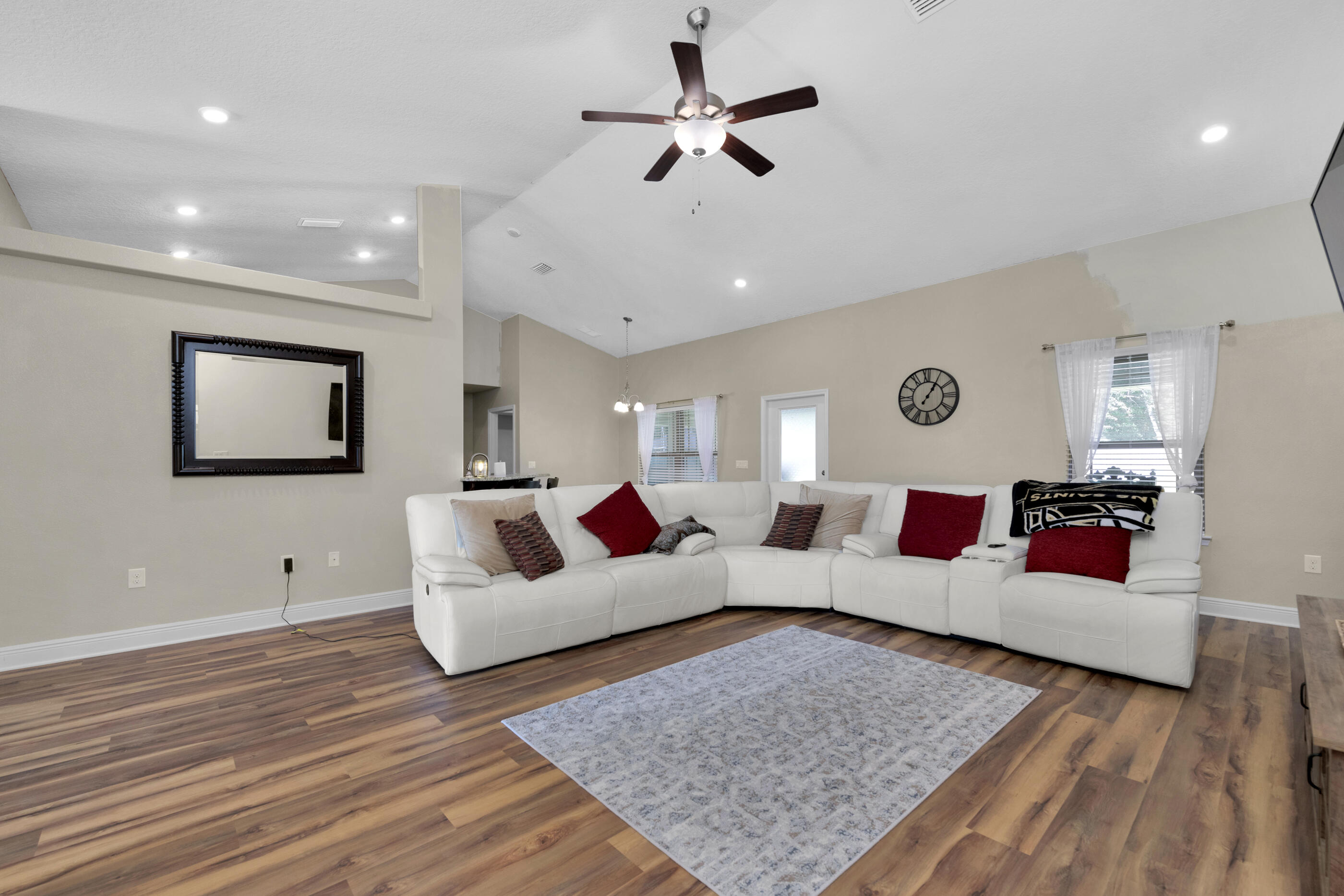 5771 Marigold Loop Crestview, FL 32539 - Photo 9 of 25 Gallery Image 9