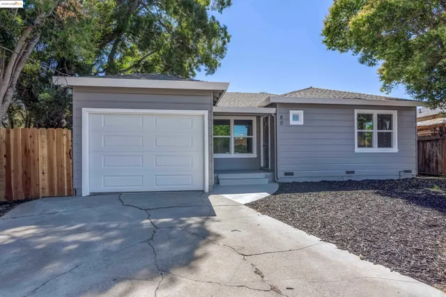 $525,000 | 80 Loma Vista Way, Pittsburg, CA 94565