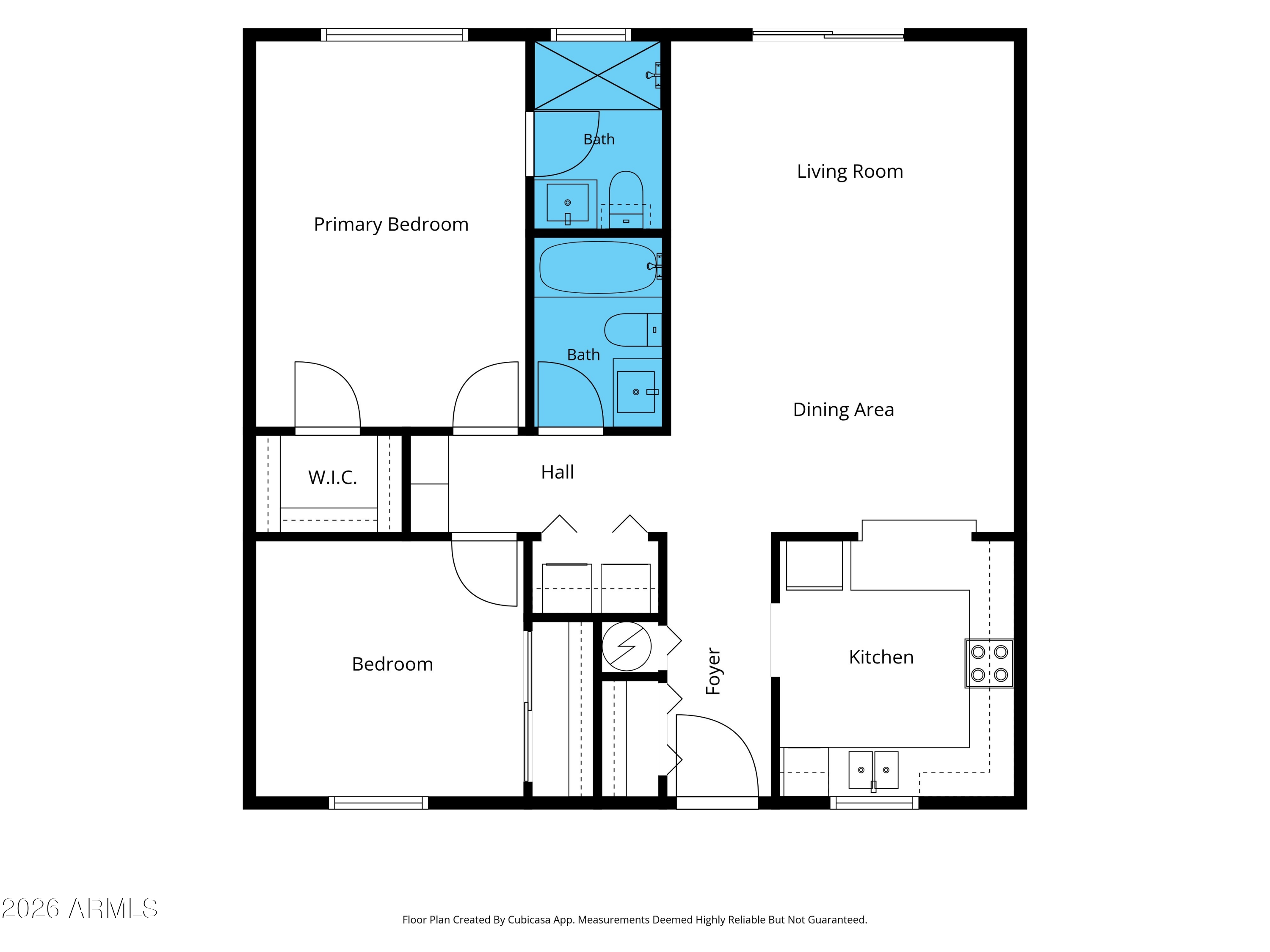 131 North Higley Road, Unit 50 Mesa, AZ 85205 - Photo 25 of 25 Gallery Image 25