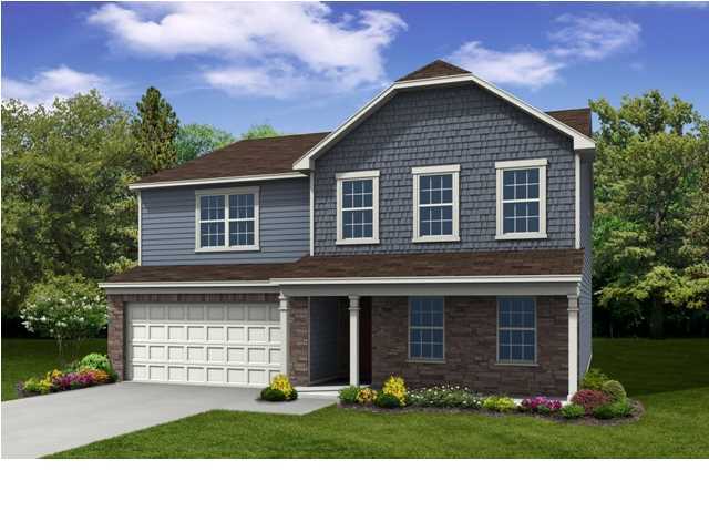 253 Decatur Drive Summerville, SC 29486 - Photo 1 of 1 Primary Photo