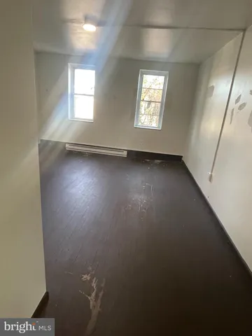 $1,150 | 2723-2725 West 3rd Street, Unit 2B, Chester, PA 19013