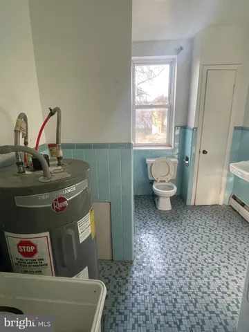 $1,150 | 2723-2725 West 3rd Street, Unit 2B, Chester, PA 19013