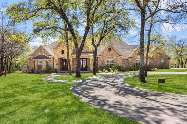 $995,000 | 6630 Farm To Market 455 East, Pilot Point, TX 76258