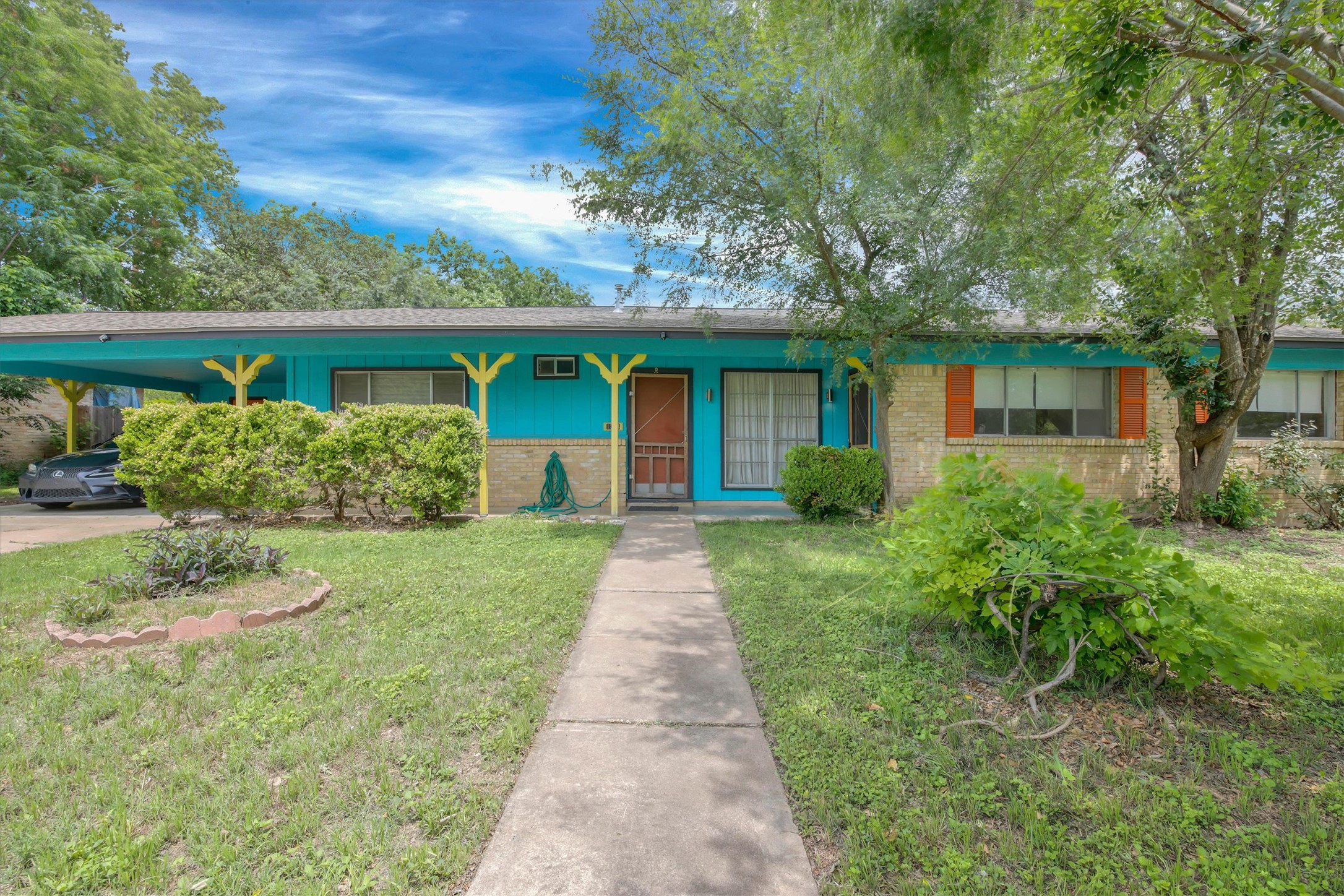 1504 Braes Ridge Drive, Unit B Austin, TX 78723 - Photo 1 of 1