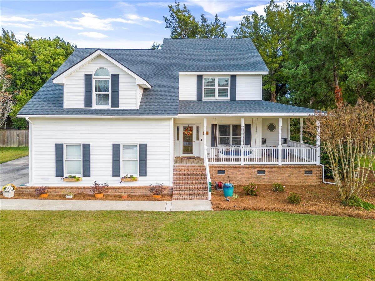 1522 State Rd S-8-700 Moncks Corner, SC 29461 - Photo 1 of 38 01-DJI_0524
