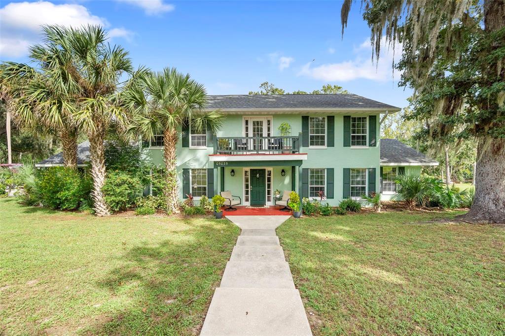 5035 Magnolia Ridge Road Fruitland Park, FL 34731 - Photo 1 of 1 Gallery Image 1