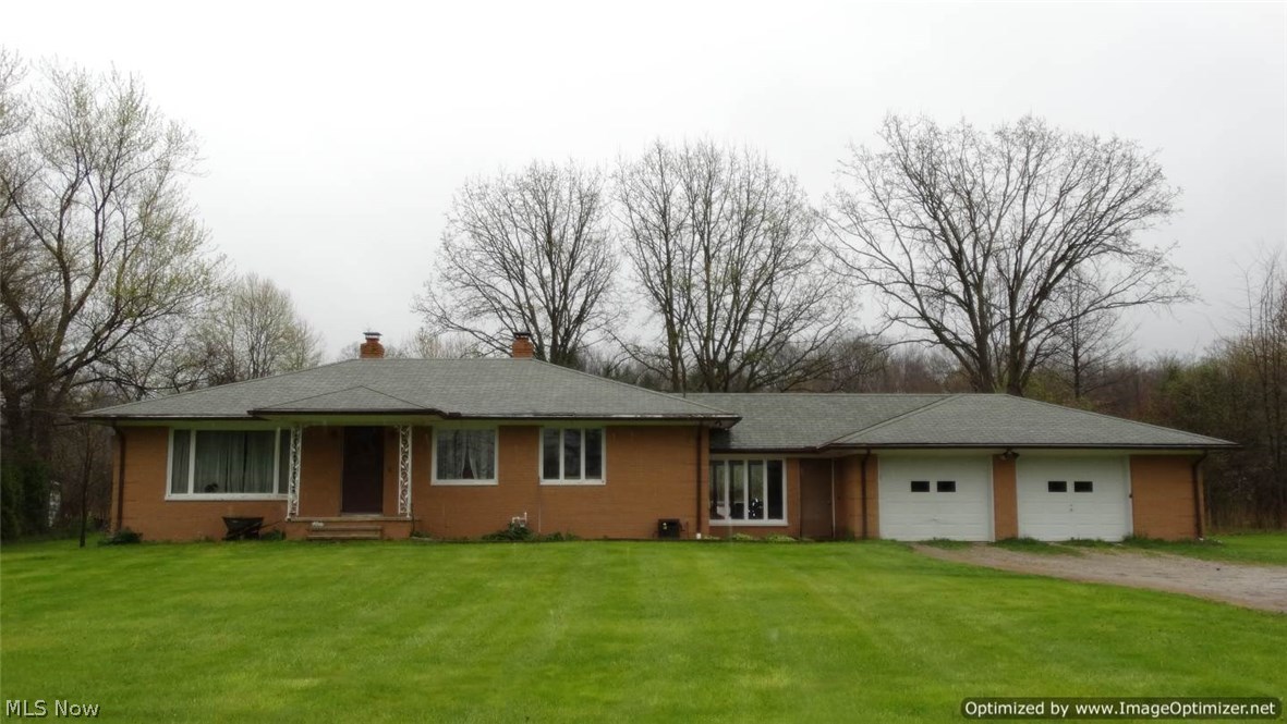 12841 Ravenna Road Chardon, OH 44024 - Photo 1 of 4