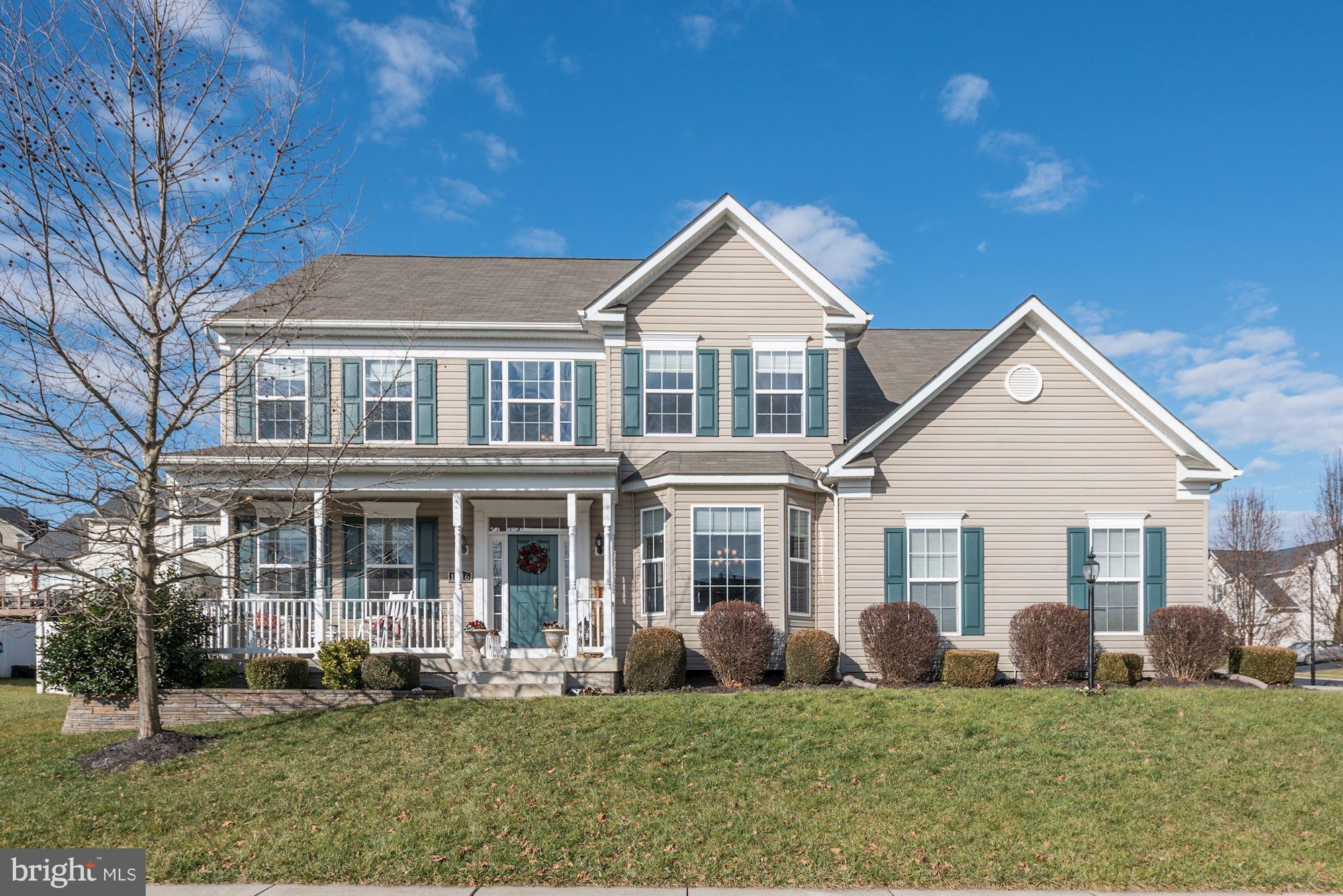 1616 Fletchers Way Point of Rocks, MD 21777 - Photo 1 of 44