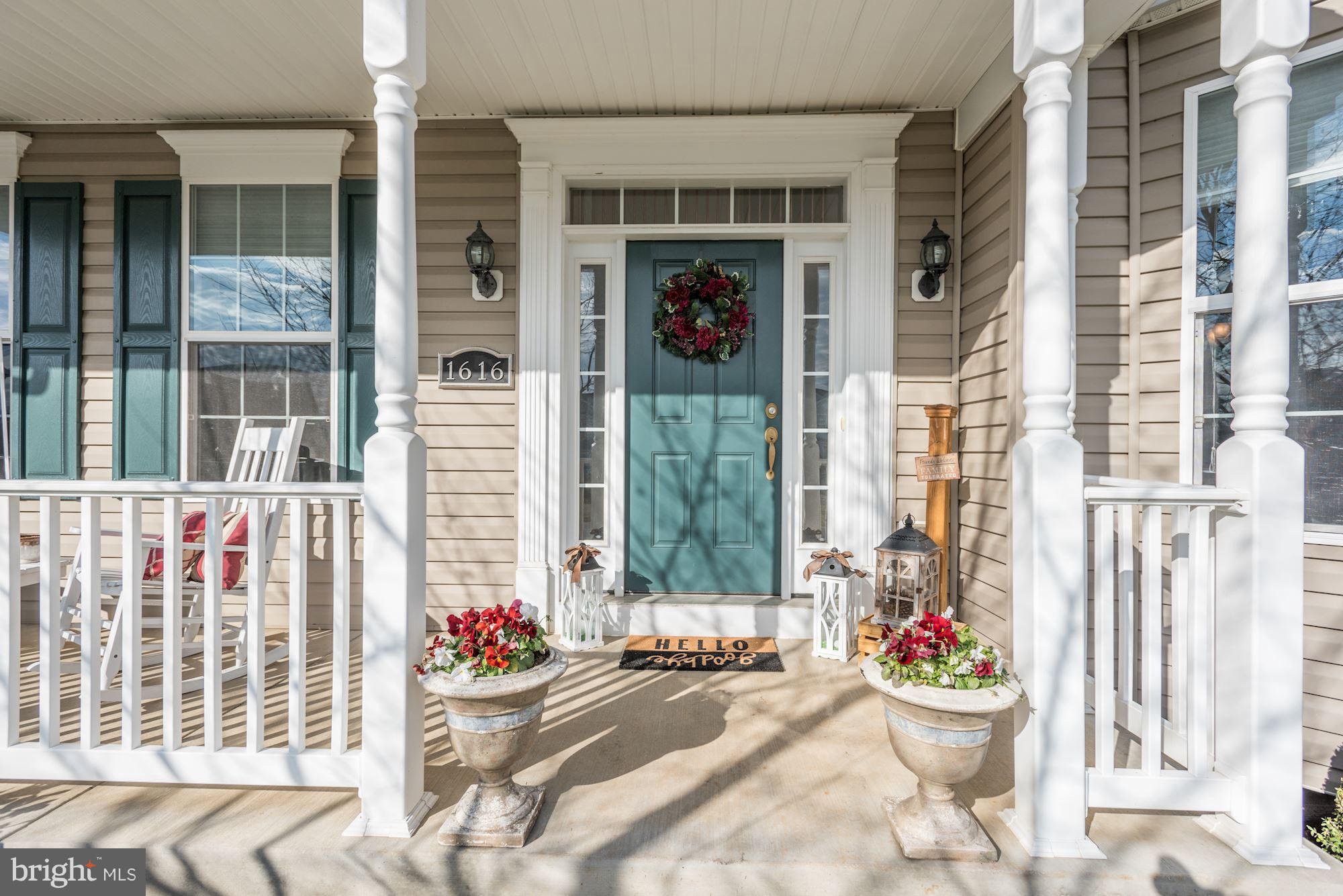 1616 Fletchers Way Point of Rocks, MD 21777 - Photo 2 of 44
