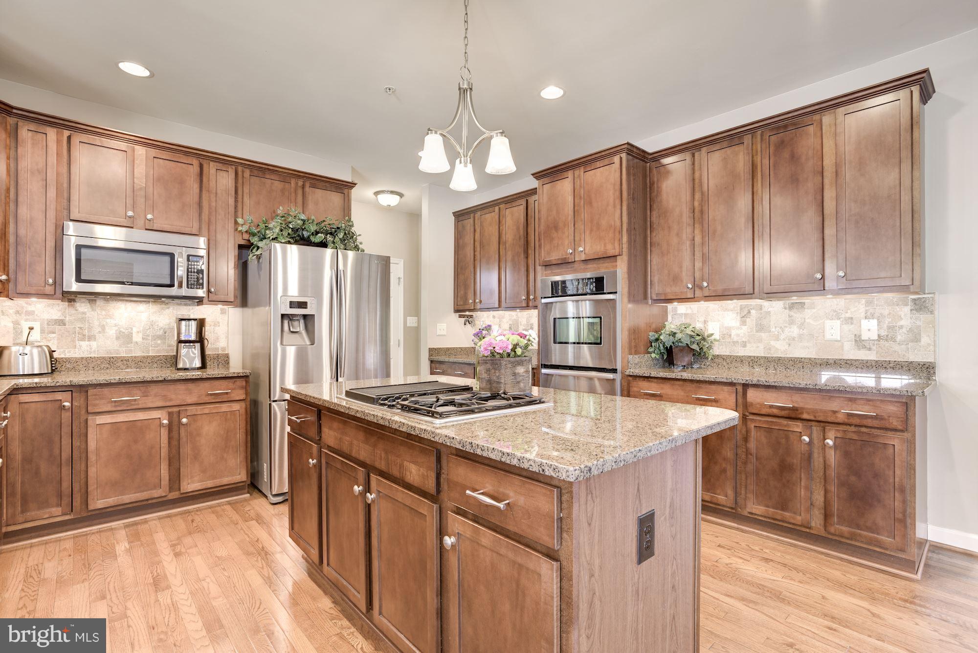 1616 Fletchers Way Point of Rocks, MD 21777 - Photo 11 of 44