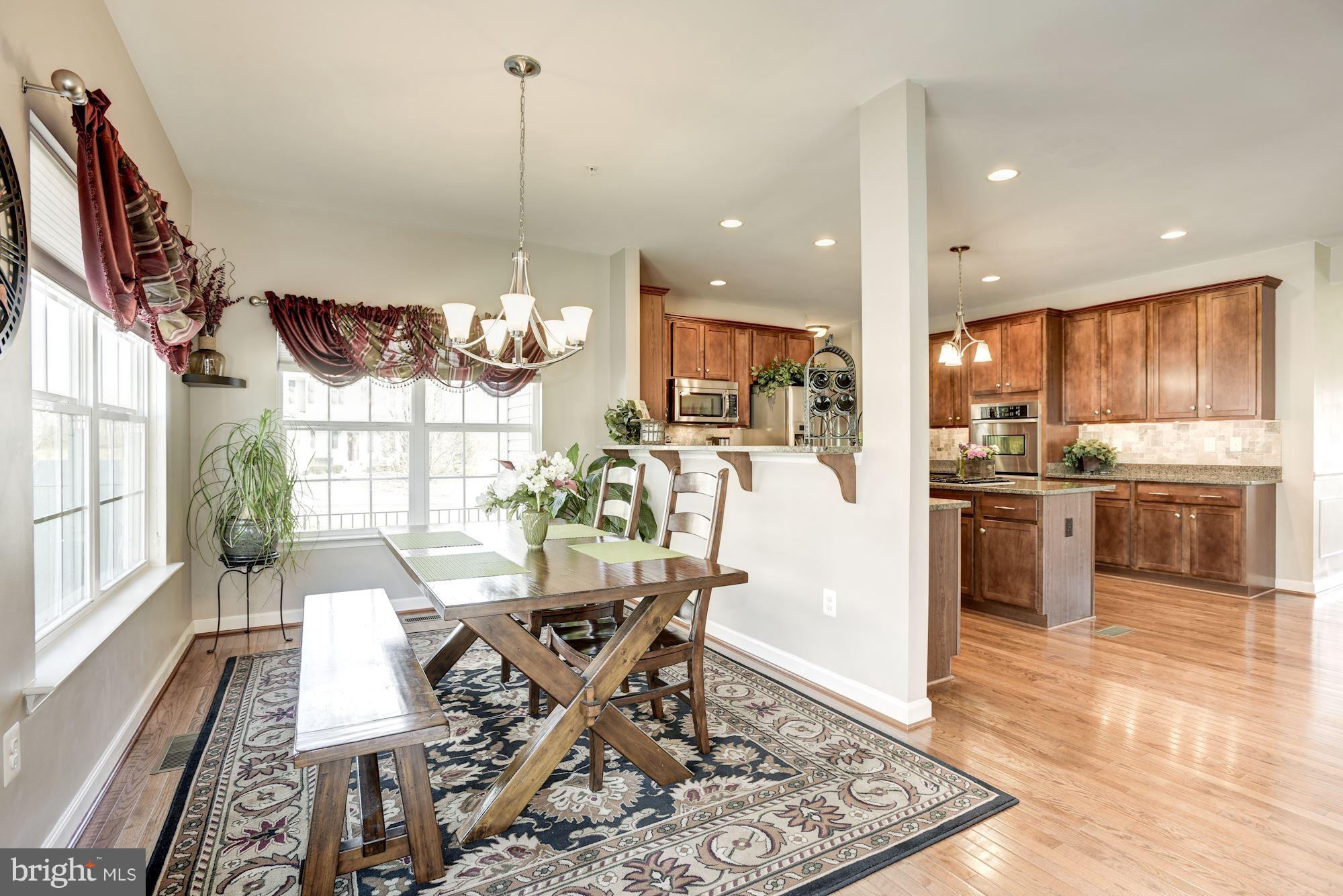 1616 Fletchers Way Point of Rocks, MD 21777 - Photo 14 of 44