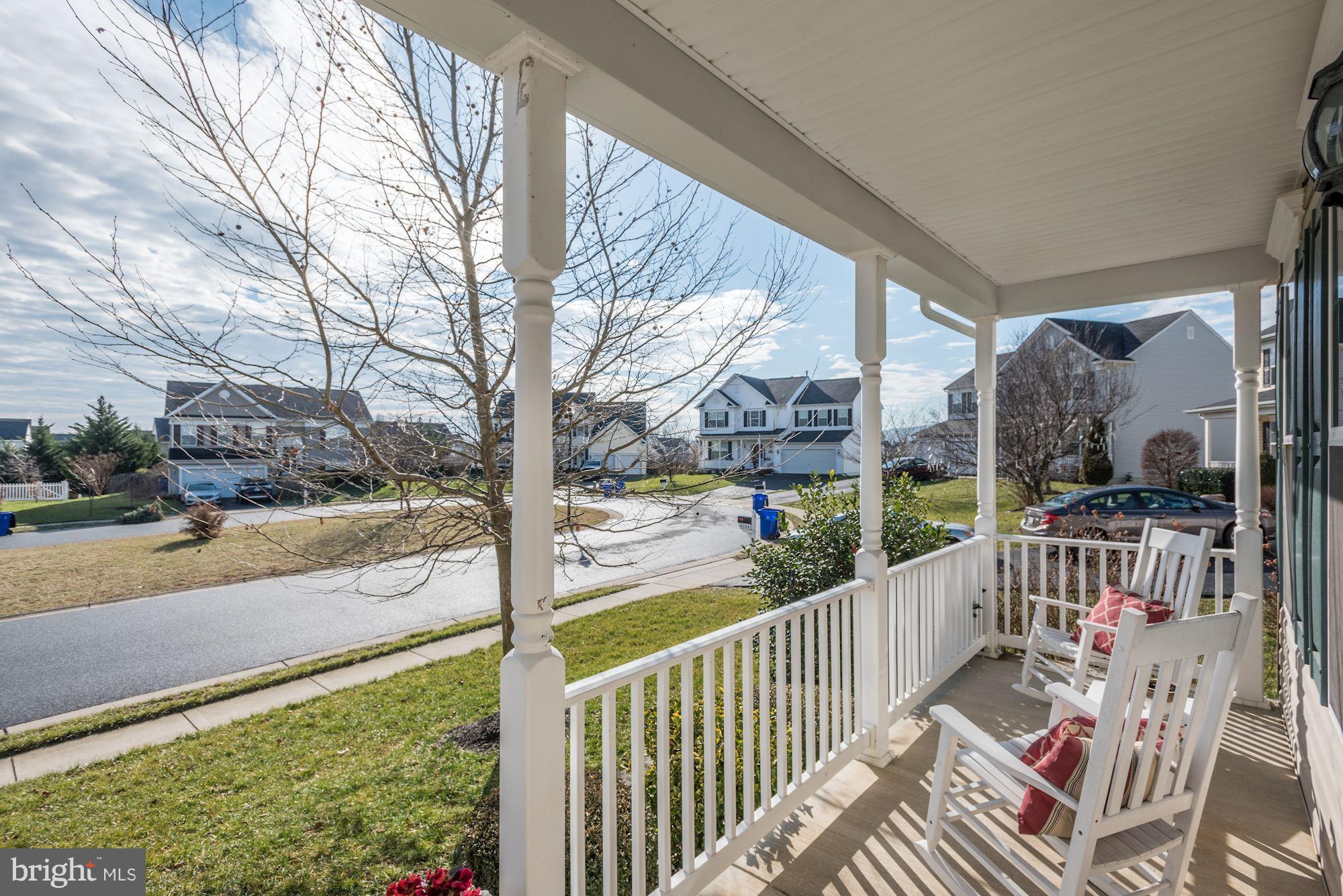 1616 Fletchers Way Point of Rocks, MD 21777 - Photo 3 of 44