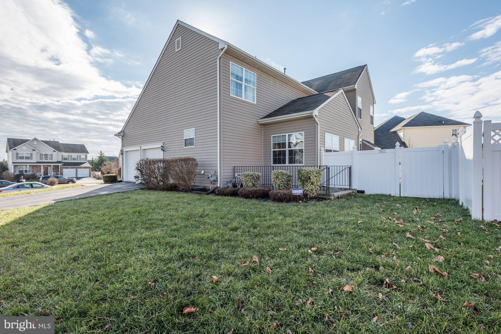 1616 Fletchers Way Point of Rocks, MD 21777 - Photo 39 of 44