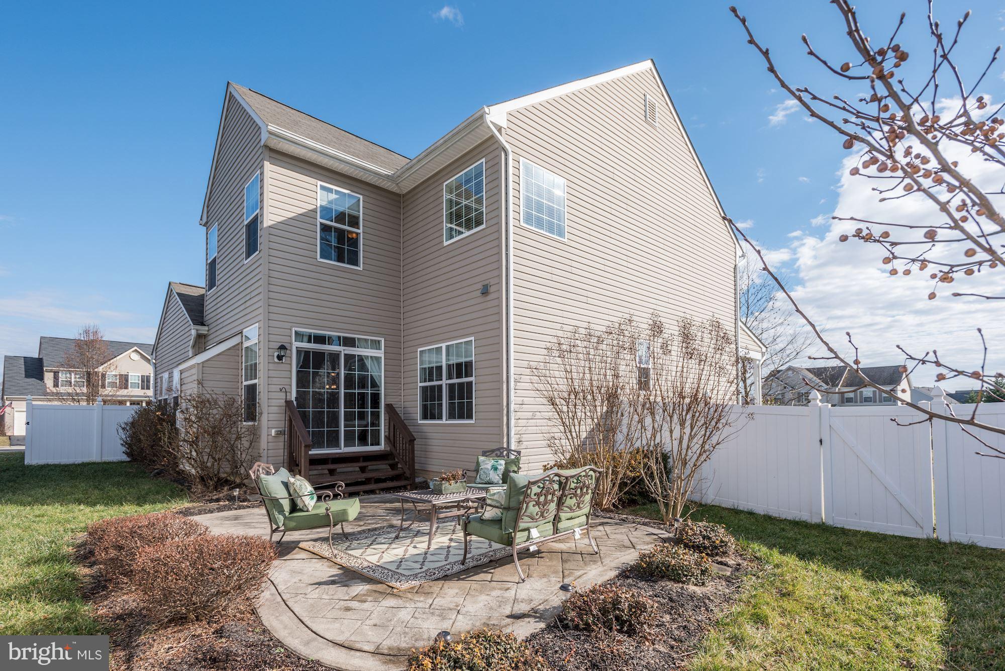 1616 Fletchers Way Point of Rocks, MD 21777 - Photo 40 of 44