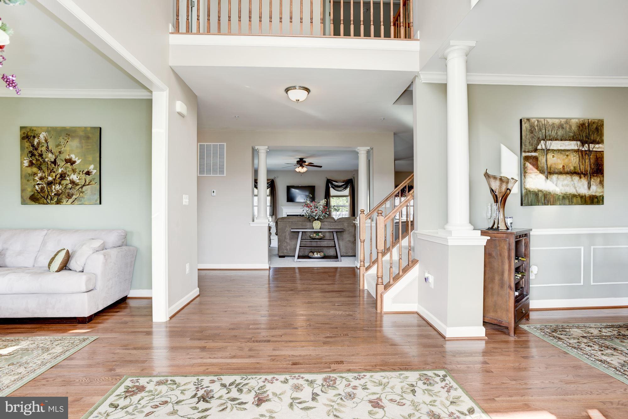1616 Fletchers Way Point of Rocks, MD 21777 - Photo 5 of 44