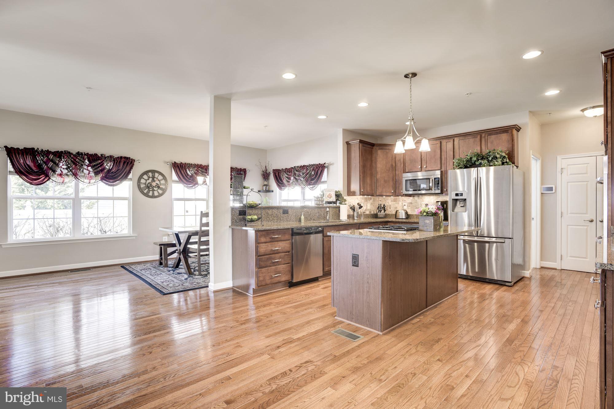 1616 Fletchers Way Point of Rocks, MD 21777 - Photo 10 of 44