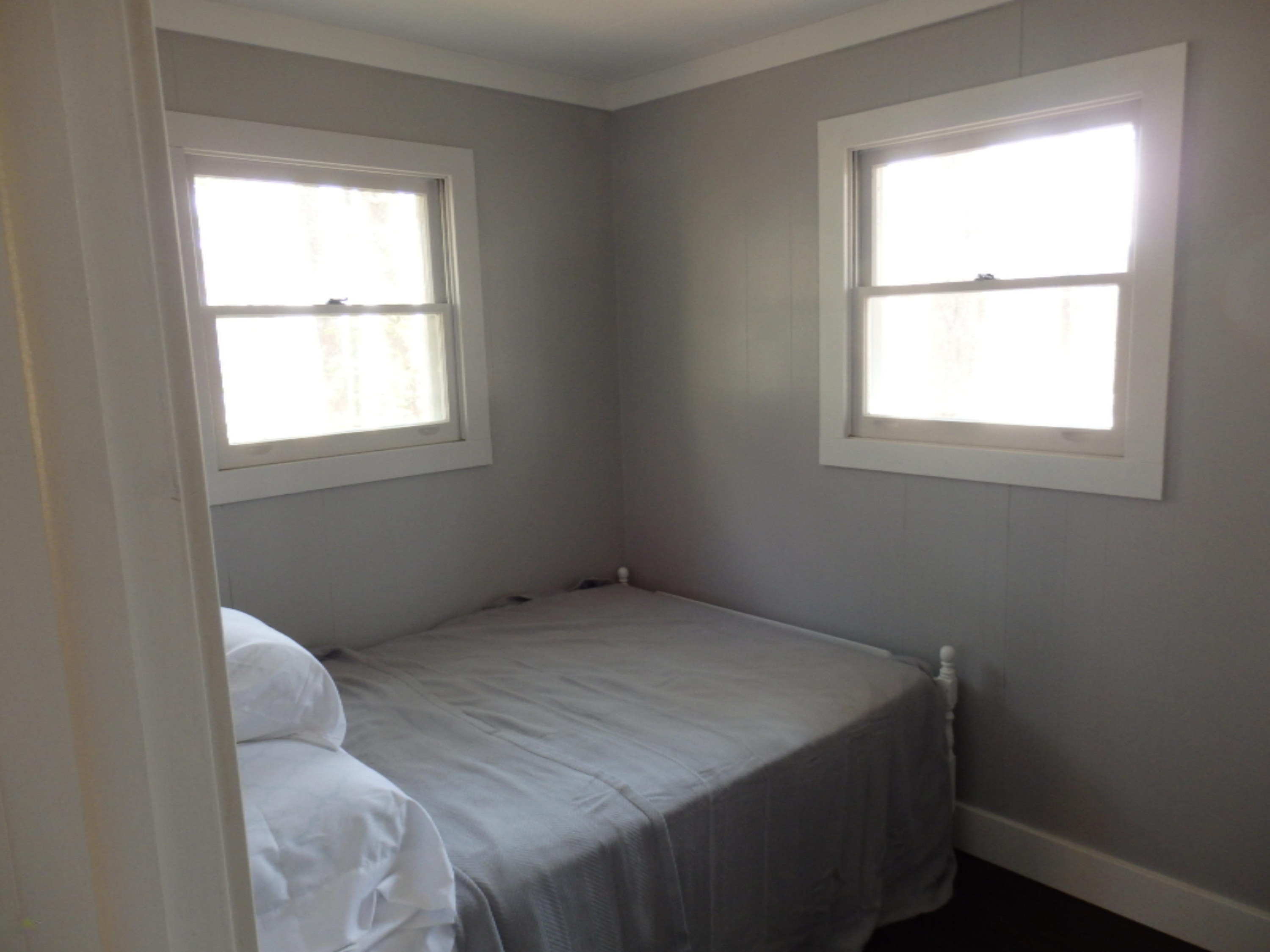 3210 Lakeshore Road Manistee, MI 49660 - Photo 7 of 14 Bedroom 1