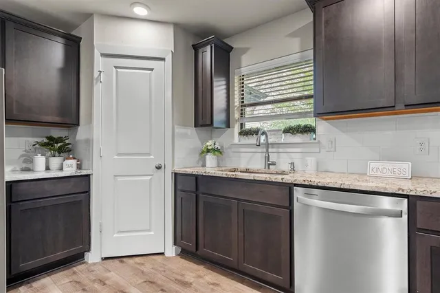 $320,000 | 420 Huntingdon Drive, Irving, TX 75061