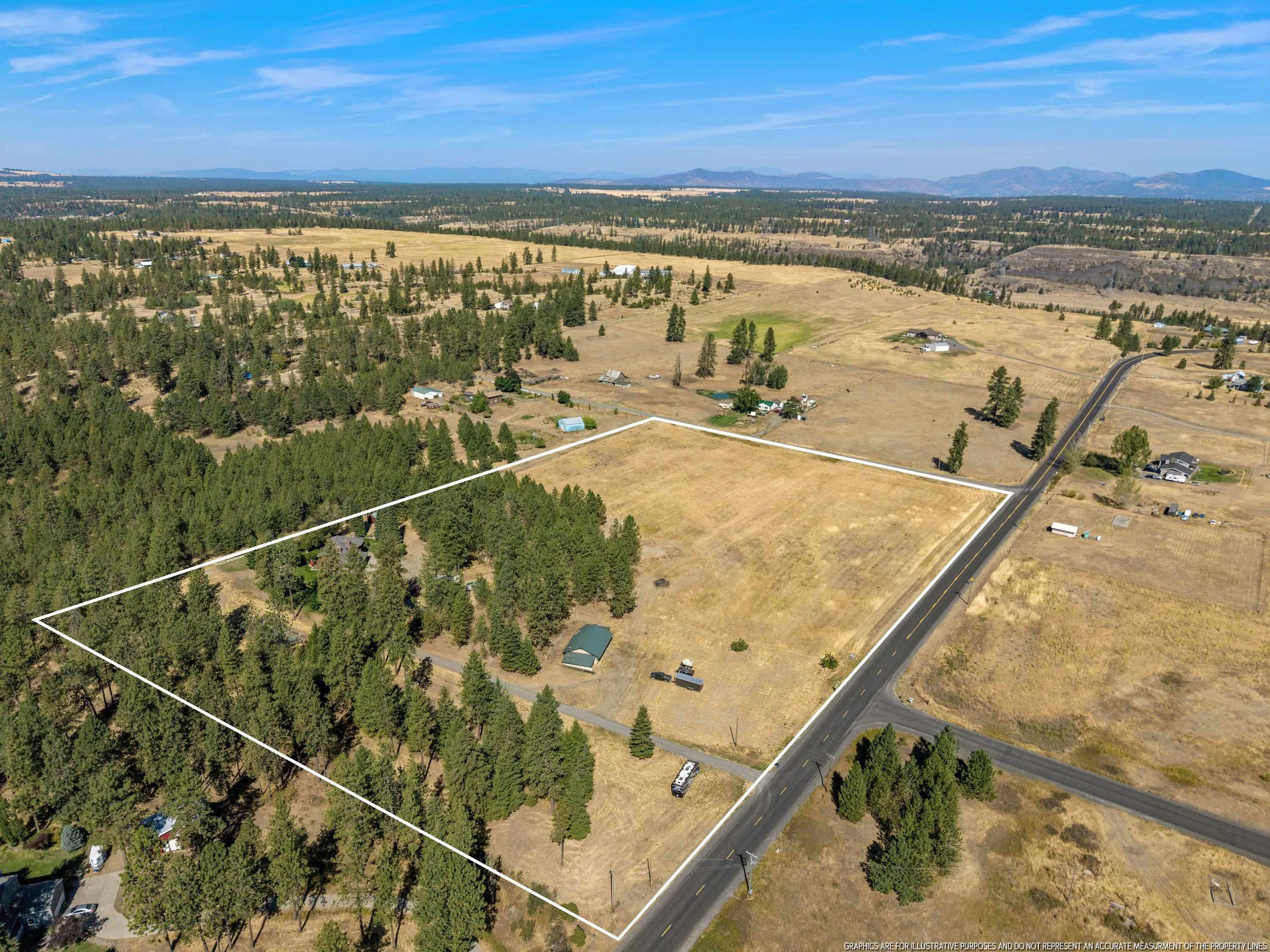 7715 North Craig Road Spokane, WA 99224 - Photo 50 of 50 Gallery Image 50