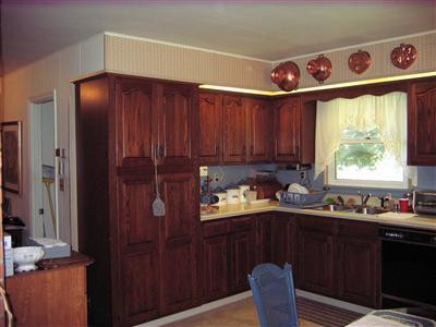 1745 County Farm Road London, KY 40741 - Photo 8 of 17 Photo 8